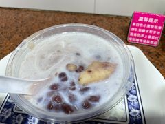 -百花传统甜品店(原址店)