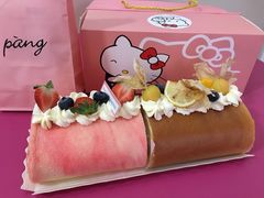 -胖爸爸烘焙工作室(平湖家居店)