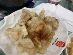 -服务大楼冷面(延大店)