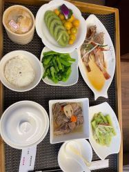 -馨月汇·独栋月子会所(静安店)