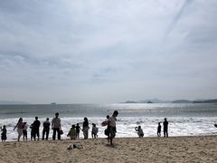 -大梅沙海滨公园