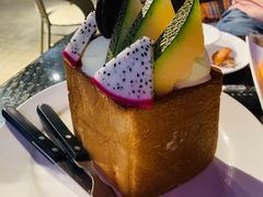 -铜锣湾·有麝自然香(长嘉汇购物公园店)