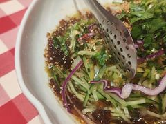 -西贝(上海我格广场店)