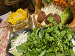 -东椰·海南椰子鸡火锅(朝阳门店)