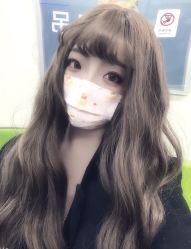 点击看大图 -J·花崎美睫美甲