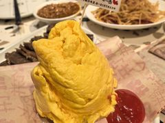 -姥姥家春饼店(惠新东街店)