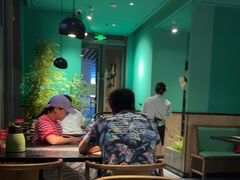 大堂-蛙小侠(桂林万象城店)