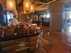 -富力丽思卡尔顿酒店·香荟全日制餐厅