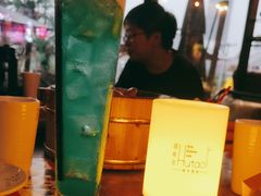 -时光码头民谣公社