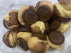 -鲍师傅糕点(永安里店)