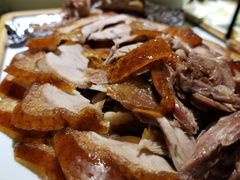 -遇见小厨·北京烤鸭·江湖菜·川菜(广福桥店)