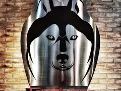 -TrueLove @ Neverland (Husky Cafe)