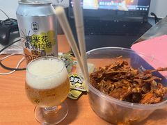 -老大连·海肠捞饭·大连海鲜大连菜(西安路店)