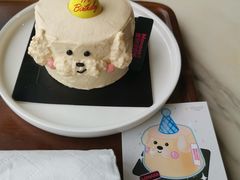 -MONANA蛋糕研究所