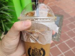 咖啡-南洋老咖啡(牛车水店)