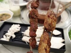 -阳坊胜利涮羊肉(阳坊老店)