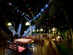 -卷心菜和避孕套餐厅(Pattaya)