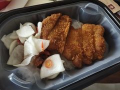 -和合谷(德外店)