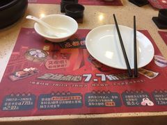 -点都德(汇盈广场店)