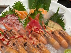 -大渔之昕·铁板烧自助餐(虹悦城店)