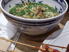 -老陕一碗(八达岭奥莱店)