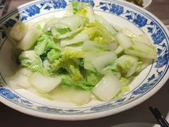 -回头食客-李久其家民间餐厅(望城金桥国际店)