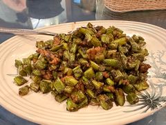 -金湖港式餐厅(建外店)