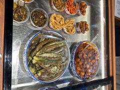 -聚合鑫东北熏酱熟食麻辣面(长阳店)