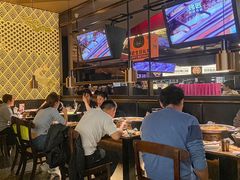 -烤匠麻辣烤鱼(万象城店)