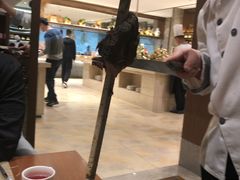 -明月东一酒店·菲斯特自助餐厅