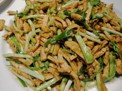 -李氏八大件老菜馆(万宝街店)