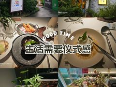 -春树下·树屋花房西餐厅(罍街AS1980店)