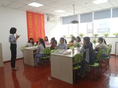 -恒企会计培训(成都天府广场校区)