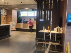 -麦当劳(红旗路店)