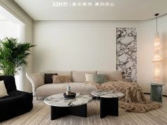 -翼森原创设计·全案实景落地