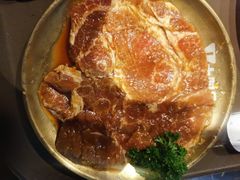 -大叹号·朝鲜族烤肉(潍坊泰华城店)
