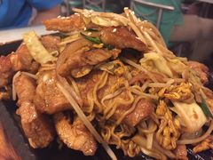 -翠华餐厅(旺角文华商场店)