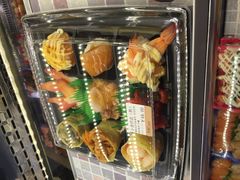 -争鲜回转寿司(金桥家乐福店)