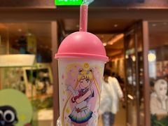 -凯德MALL(西直门店)