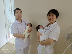 点击看大图 -施恩·贝蒂国际母婴月子中心(百信丽郡店)