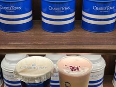 -CHARLIETOWN红茶公司(南京万象天地店)