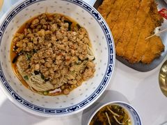 -鲁达面馆本帮风味(共康东路店)
