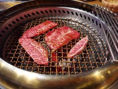 -黑牛の店·和牛烧肉(合生汇店)
