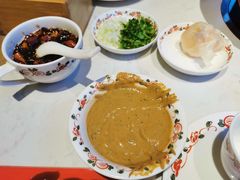 -东门口涮肉·砂锅·烤串(老门东店)