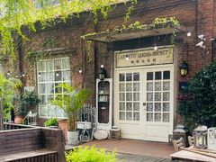 -秘密小花园(第三中学店)