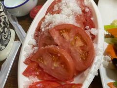 -正宗天津烧麦馆(柳州路店)