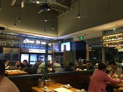 -木屋烧烤(坂田天安云谷店)