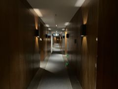 -西安威斯汀大酒店