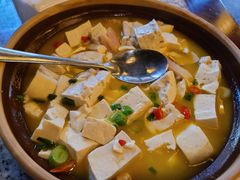 -古铺良食(柯城店)