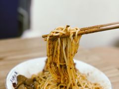 豌杂面-花市豌杂面(民生路店)